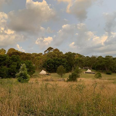 Iluka Retreat Glamping Village Red Hill South Exterior photo