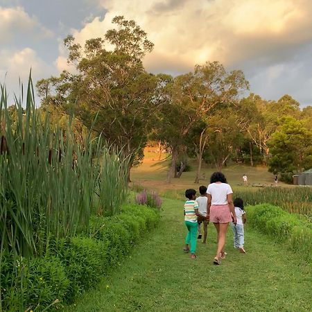 Iluka Retreat Glamping Village Red Hill South Exterior photo