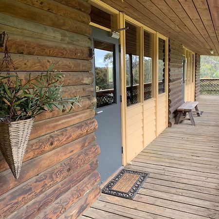 Iluka Retreat Glamping Village Red Hill South Exterior photo