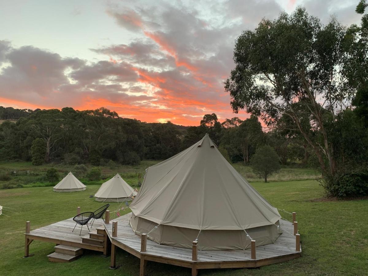 Iluka Retreat Glamping Village Red Hill South Exterior photo