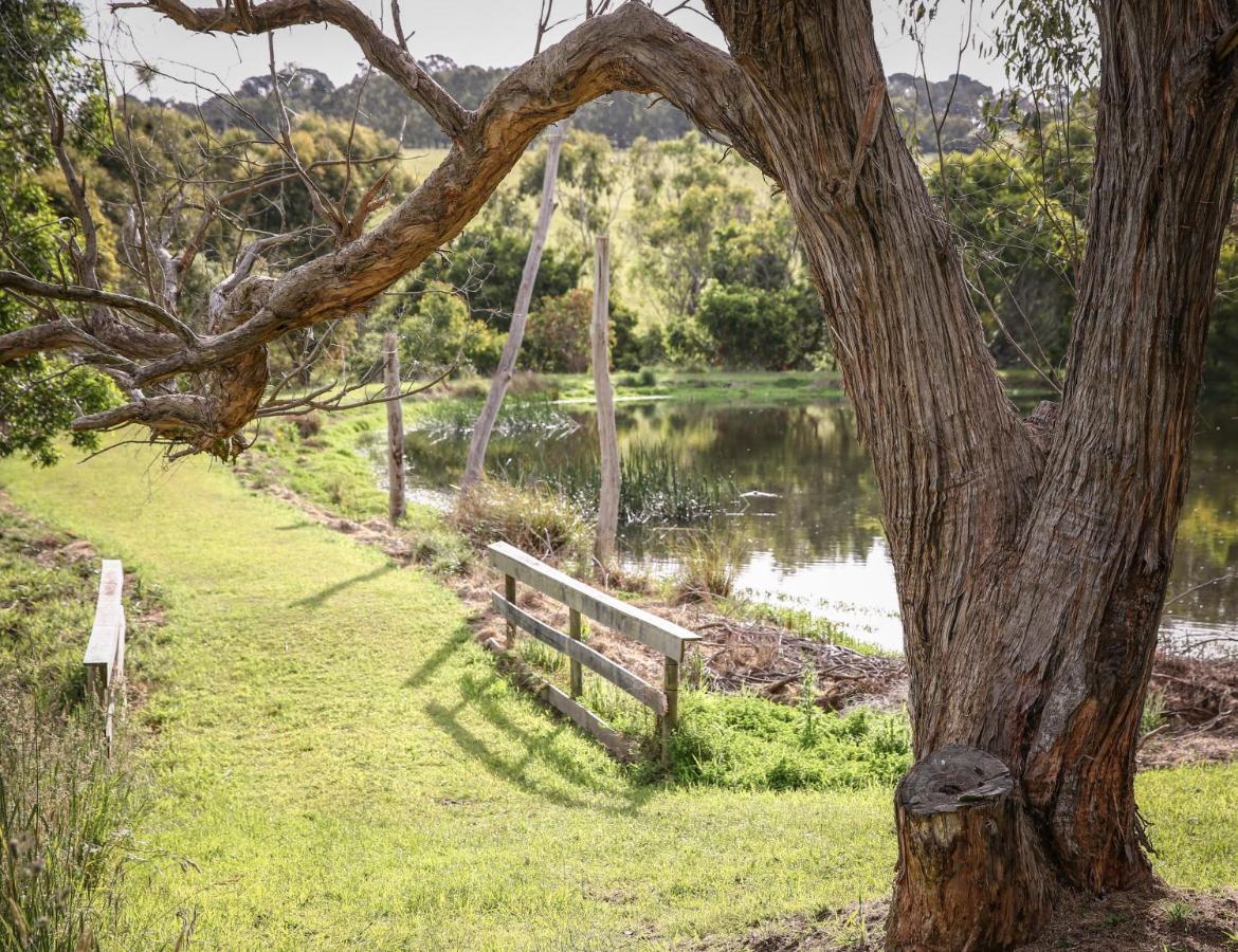 Iluka Retreat Glamping Village Red Hill South Exterior photo