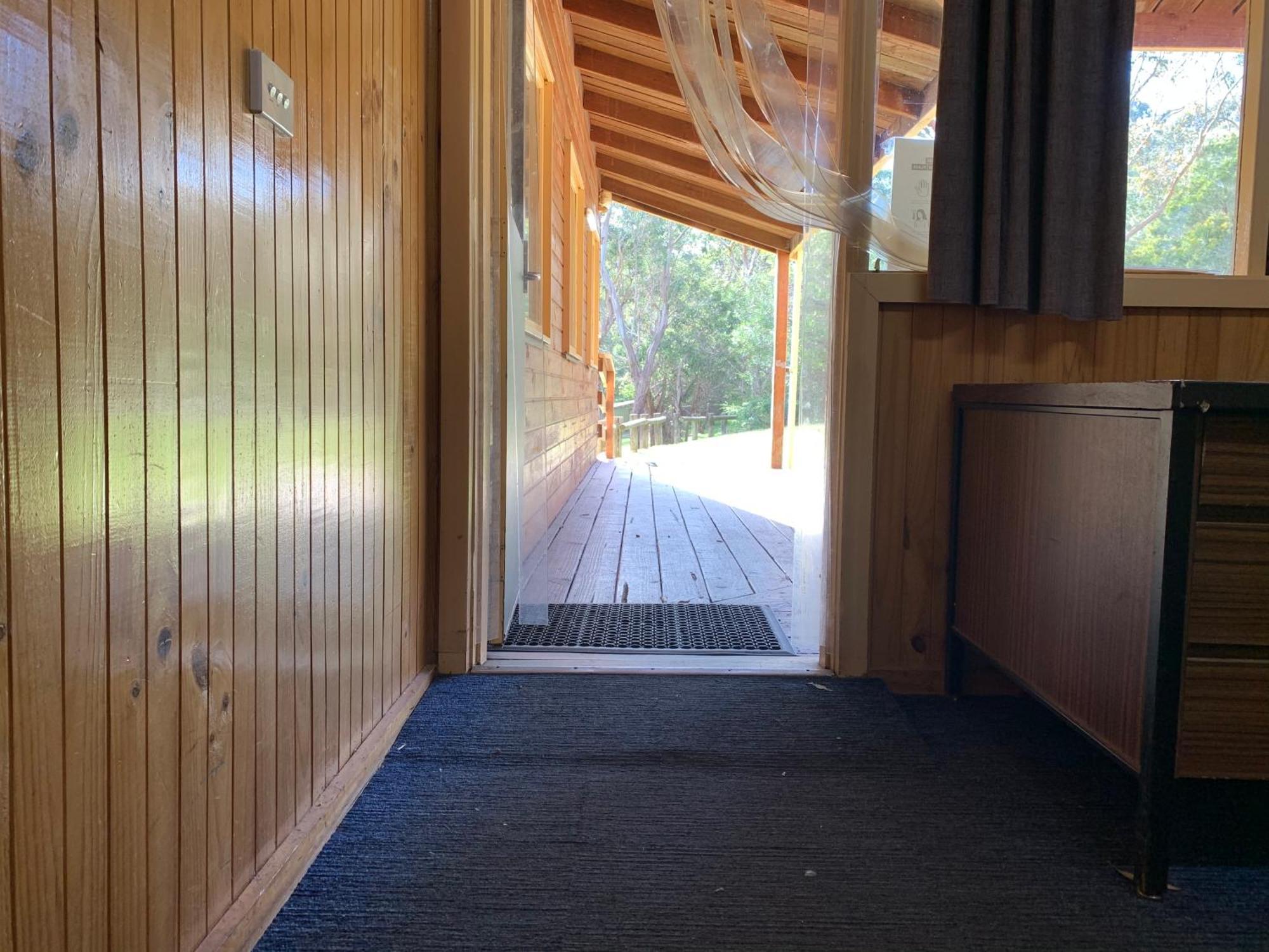Iluka Retreat Glamping Village Red Hill South Exterior photo